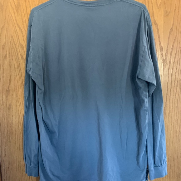 baggy pink long sleeve - Picture 3 of 3